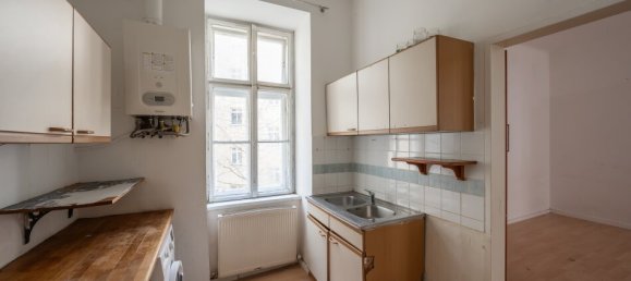 2غرفة شقة في Brigittenau, Austria رقم 9590 5