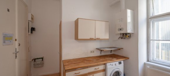 2غرفة شقة في Brigittenau, Austria رقم 9590 6