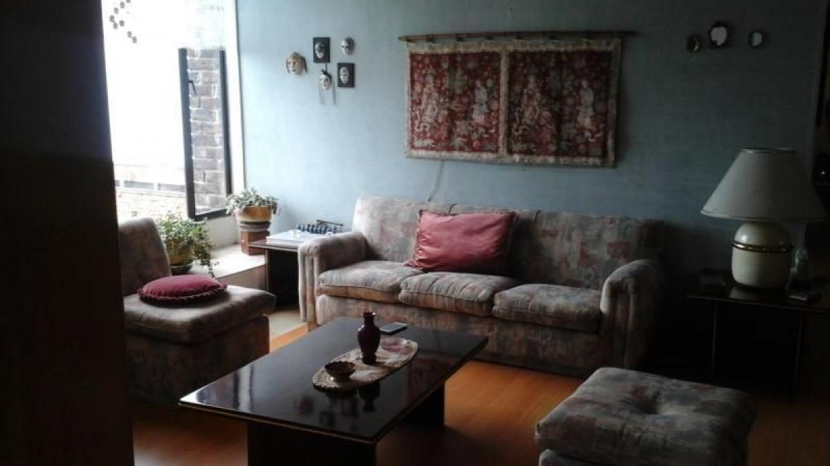 3 غرف نوم منزل في Bogota, Colombia رقم 11823