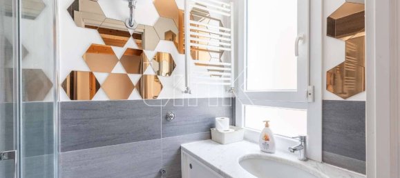 Apartamento T1 em Rome, Italy N.º 331601 9