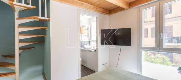 Apartamento T1 em Rome, Italy N.º 331601 15