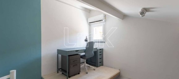 Apartamento T1 em Rome, Italy N.º 331601 10