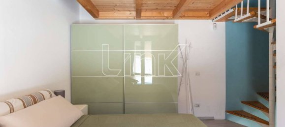 Apartamento T1 em Rome, Italy N.º 331601 8