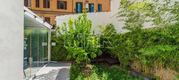 Apartamento T1 em Rome, Italy N.º 331601 14
