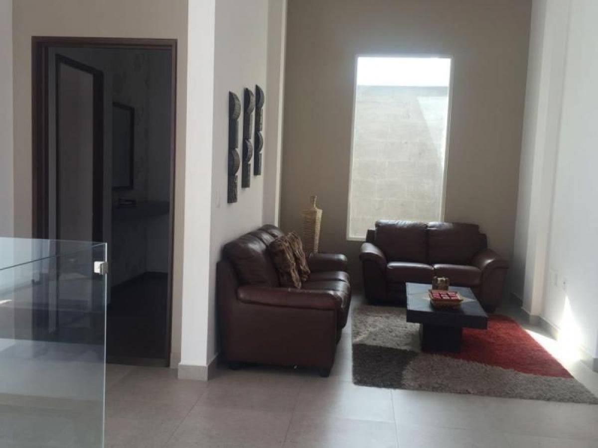 3 bedrooms House in Playa Vicente, Mexico No. 163221