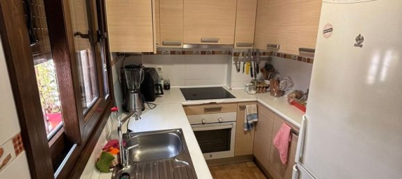 Casa de 2 dormitorios en La Línea de la Concepción, Spain No. 157677 2