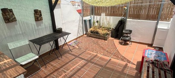 Casa de 2 dormitorios en La Línea de la Concepción, Spain No. 157677 7