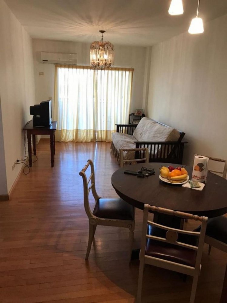 Studio in Buenos Aires, Argentina No. 85668