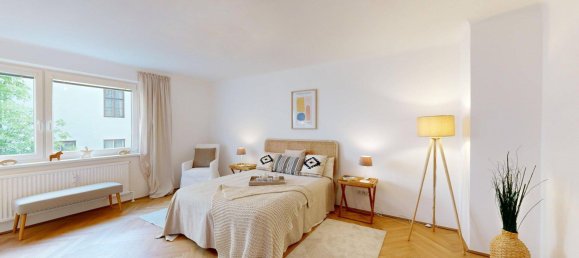 4غرفة شقة في Wieden, Austria رقم 239217 9