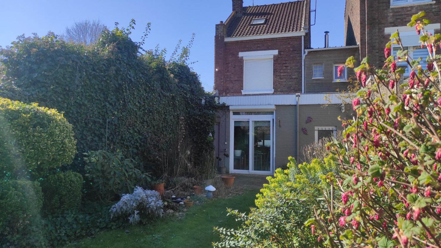 3 chambres Maison à Lille, France No. 39424