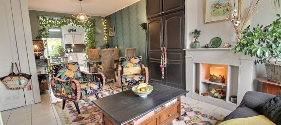 3 chambres Maison à Lille, France No. 39424 4