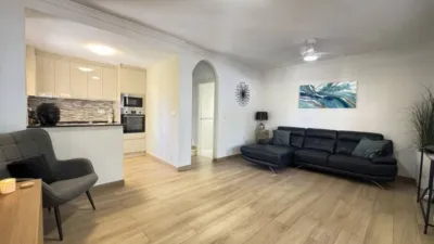 2 bedrooms House in Alicante, Spain No. 207214