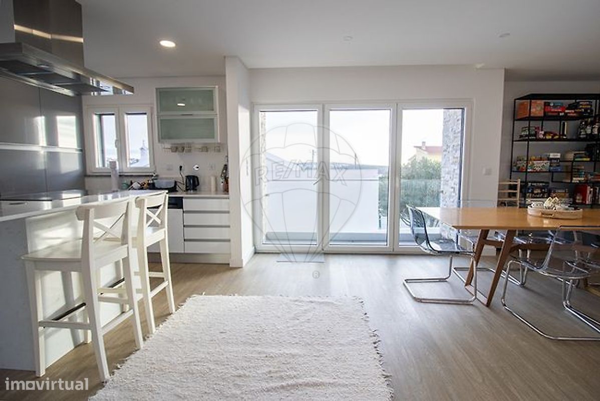 3 chambres Maison à Mafra, Portugal No. 174231