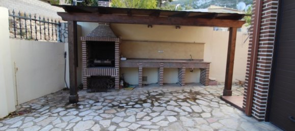 4 Schlafzimmer Haus in Cullera, Spain, Nr. 283617 18