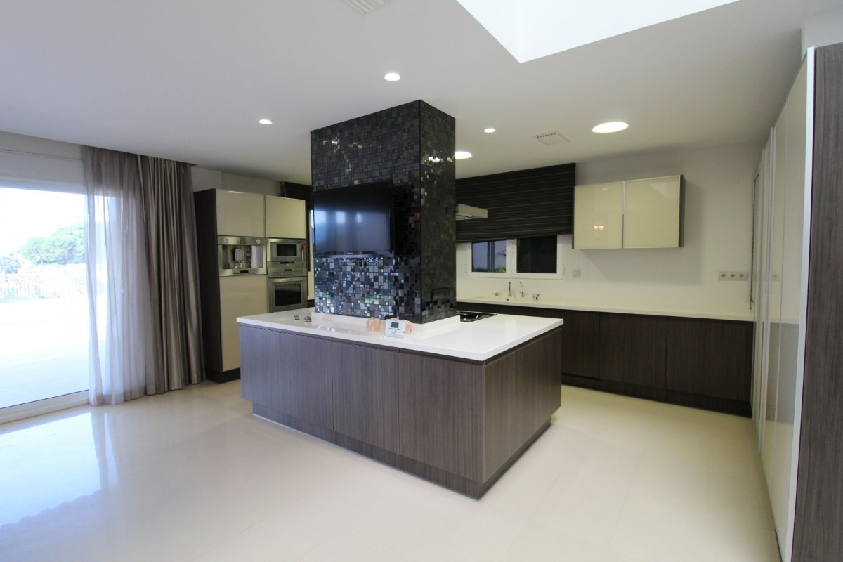 Casa de 4 dormitorios en Cullera, Spain No. 283617