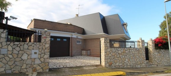 4 Schlafzimmer Haus in Cullera, Spain, Nr. 283617 4