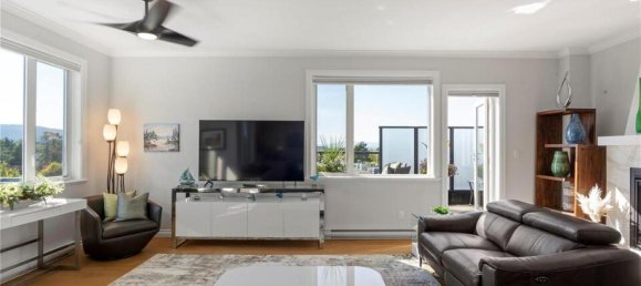 2 bedrooms Condo in British Columbia, Canada No. 1146 11