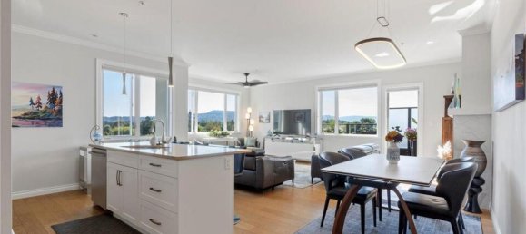 2 bedrooms Condo in British Columbia, Canada No. 1146 3