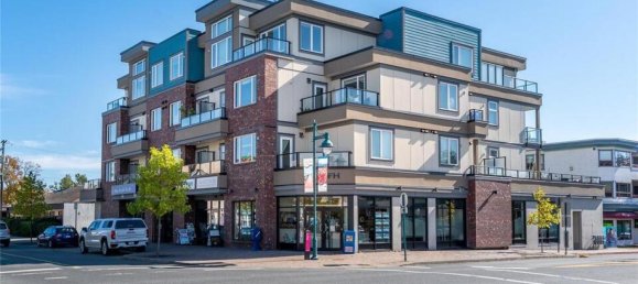 2 bedrooms Condo in British Columbia, Canada No. 1146 2