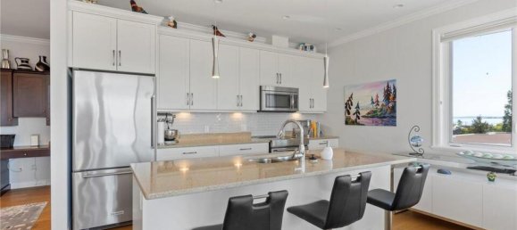 2 bedrooms Condo in British Columbia, Canada No. 1146 8