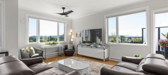 2 bedrooms Condo in British Columbia, Canada No. 1146 10