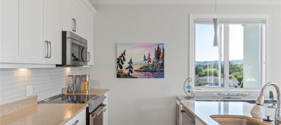 2 bedrooms Condo in British Columbia, Canada No. 1146 5