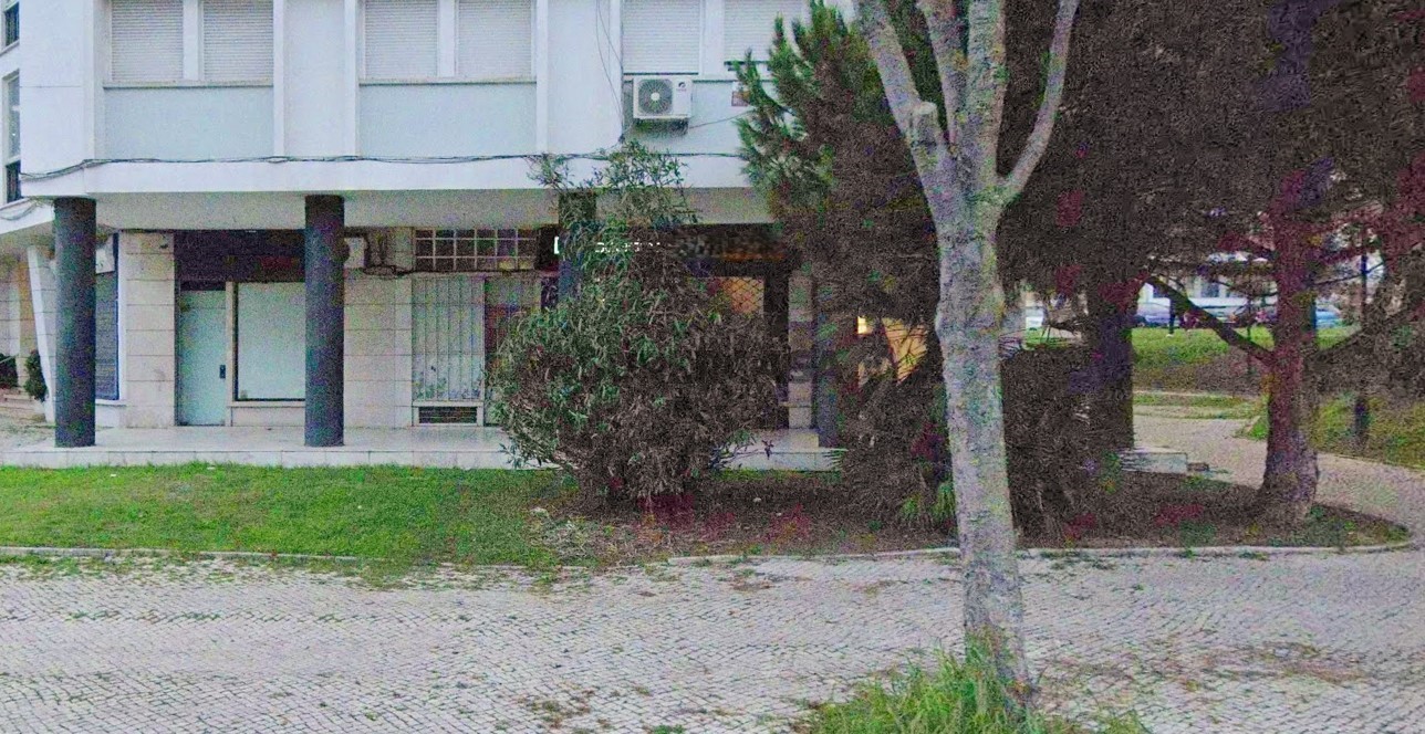  عقار تجاري في Lisbon, Portugal 70متر مربع رقم 221332