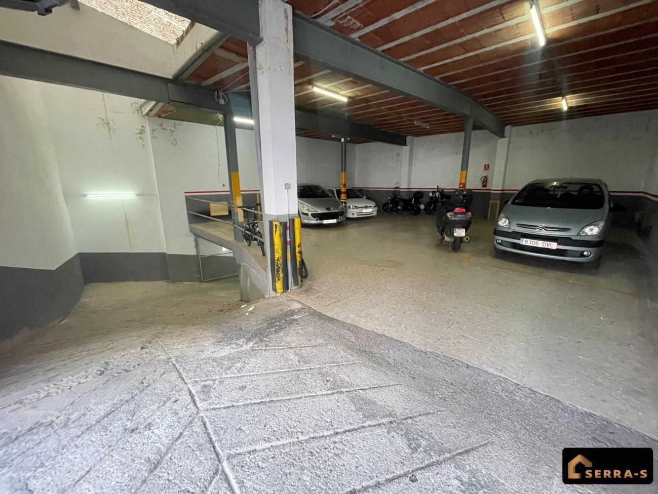 1 bedroom Townhouse in Malgrat de Mar, Spain No. 63998