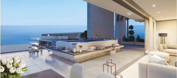 1 bedroom Apartment in Kato Paphos, Cyprus No. 1231 6