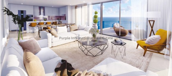 1 bedroom Apartment in Kato Paphos, Cyprus No. 1231 2