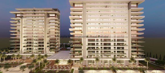 1 bedroom Apartment in Kato Paphos, Cyprus No. 1231 8