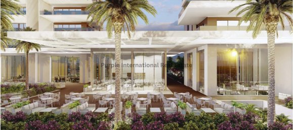 1 bedroom Apartment in Kato Paphos, Cyprus No. 1231 4