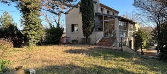 6 غرف نوم منزل في Viviers, France رقم 205261 2