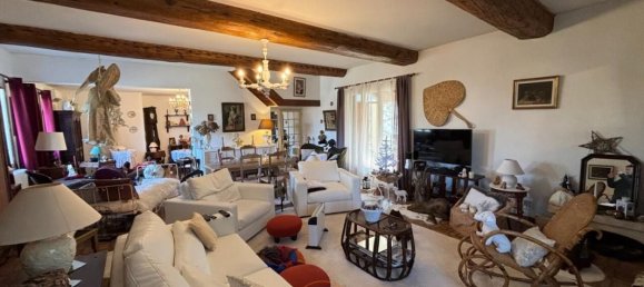 6 غرف نوم منزل في Viviers, France رقم 205261 9