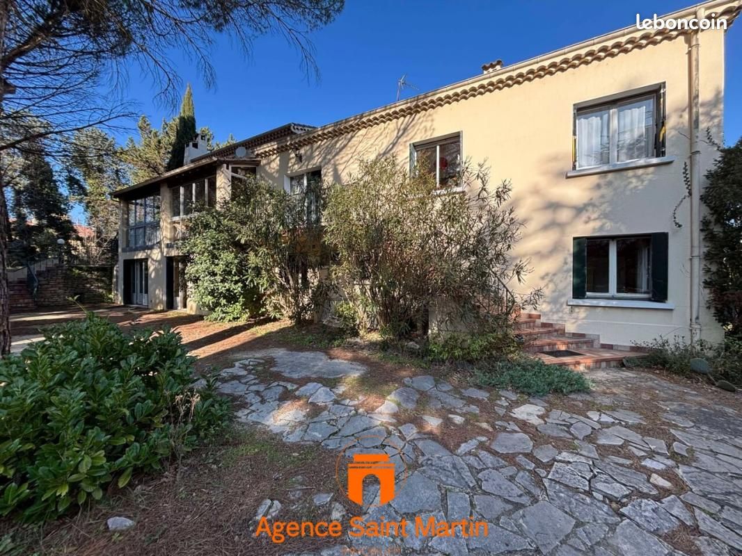 6 غرف نوم منزل في Viviers, France رقم 205261