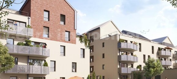 2 Schlafzimmer Wohnung in Orleans, France, Nr. 276020 6