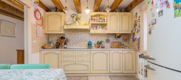 6 rooms Duplex in Venice, Italy No. 280379 34