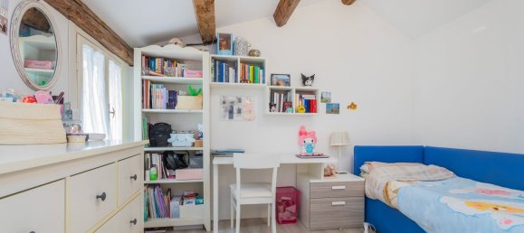 6 rooms Duplex in Venice, Italy No. 280379 21