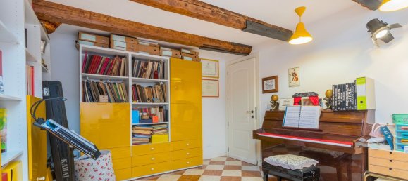 6 rooms Duplex in Venice, Italy No. 280379 13