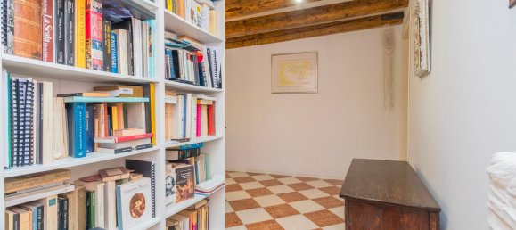 6 rooms Duplex in Venice, Italy No. 280379 14