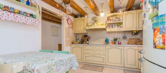 6 rooms Duplex in Venice, Italy No. 280379 32