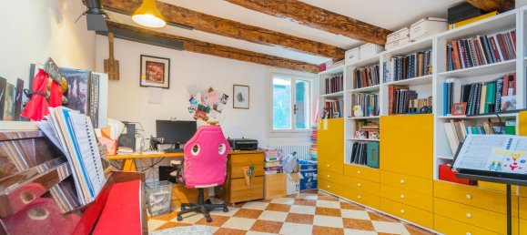 6 rooms Duplex in Venice, Italy No. 280379 38