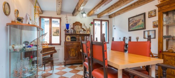 6 rooms Duplex in Venice, Italy No. 280379 5