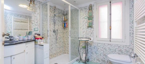 6 rooms Duplex in Venice, Italy No. 280379 42