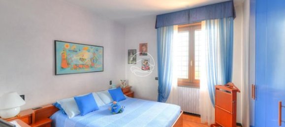 3 rooms Villa in Gardone Riviera, Italy No. 8012 42