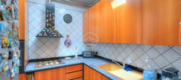 3 rooms Villa in Gardone Riviera, Italy No. 8012 60