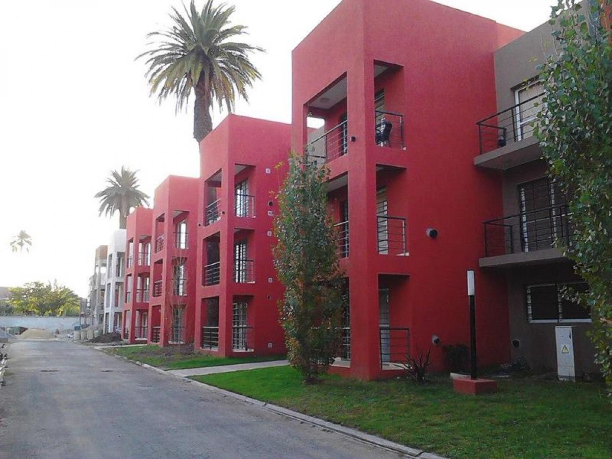 Studio in San Miguel, Argentina No. 67409