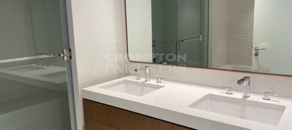 1 bedroom Apartment in Dubai Creek Harbour (The Lagoons), UAE No. 6924 6