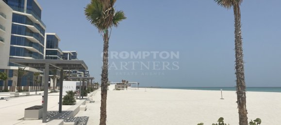 1 bedroom Apartment in Dubai Creek Harbour (The Lagoons), UAE No. 6924 18