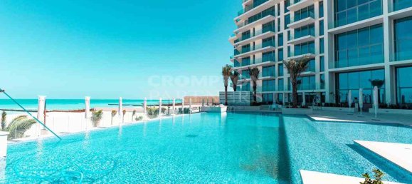 1 bedroom Apartment in Dubai Creek Harbour (The Lagoons), UAE No. 6924 19